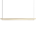 Chandelier  horizontal Lindon