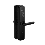 TOUCH PRO Wi-Fi (Black) электронный биометрический замок TTLOCK