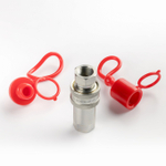 БРС ES-202 G3/8 (МЗПО) муфта