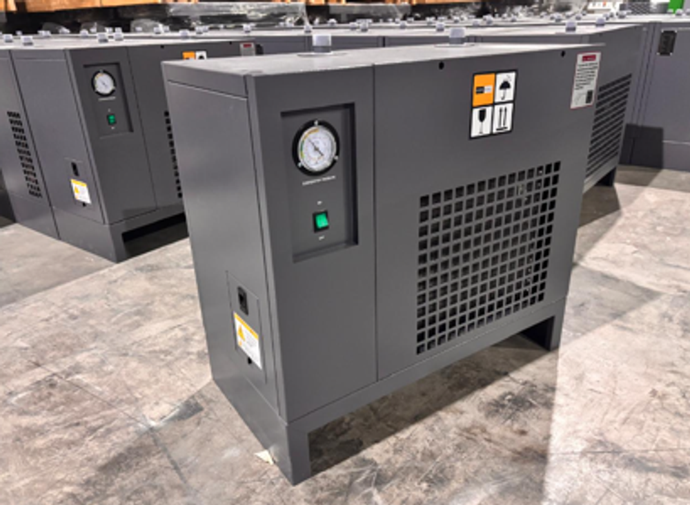 Рефрижераторный осушитель DRYER I-10