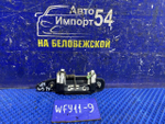 Ручка двери передней правой внешняя NISSAN WINGROAD 2000
