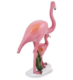 GAEM Art MN-319 Фигурка «Пара фламинго»