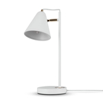 Настольный светильник Freya FR8001TL-01WG