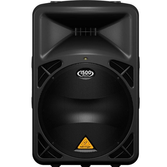 BEHRINGER Eurolive B615D активная АС, 1500Вт, динамик 15 дюймов
