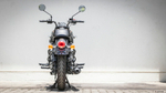 Royal Enfield Bullet 350 Black Gold