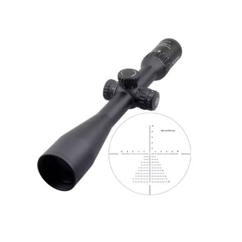 Оптический прицел Vector Optics CONTINENTAL x6 3-18x50 (34 мм) TACTICAL FFP ( установка на Тигр, СВД / Сетка VCT-10 / с подсветкой )