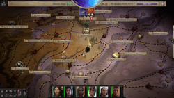 Pathfinder: Wrath of the Righteous - Commander Pack (для ПК, цифровой код доступа)