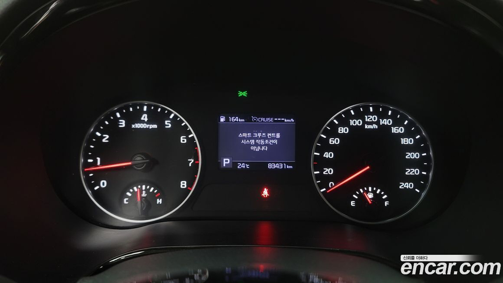 Kia Seltos Бензин 1.6 Turbo 4WD (10.2019)