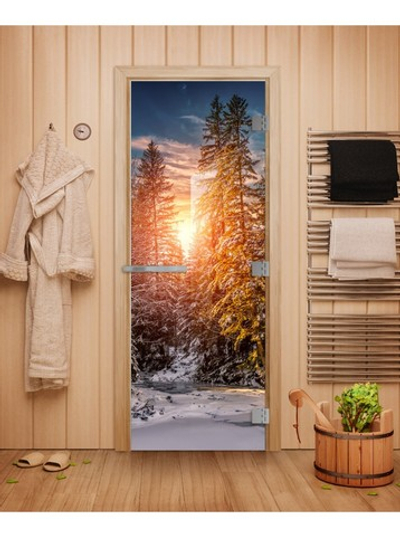 Дверь Эталон С Фотопечатью