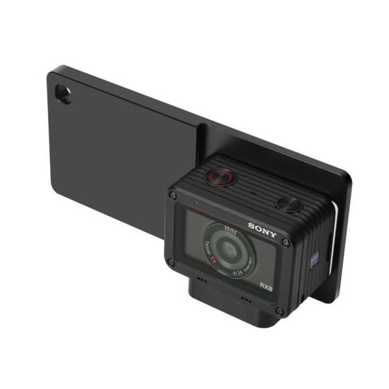 Адаптер для  GoPro, Zhiyun Smooth 4 и Osmo Mobile 2
