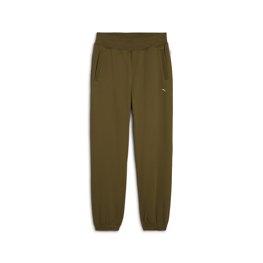 Мужские брюки PUMA MMQ Sweatpants