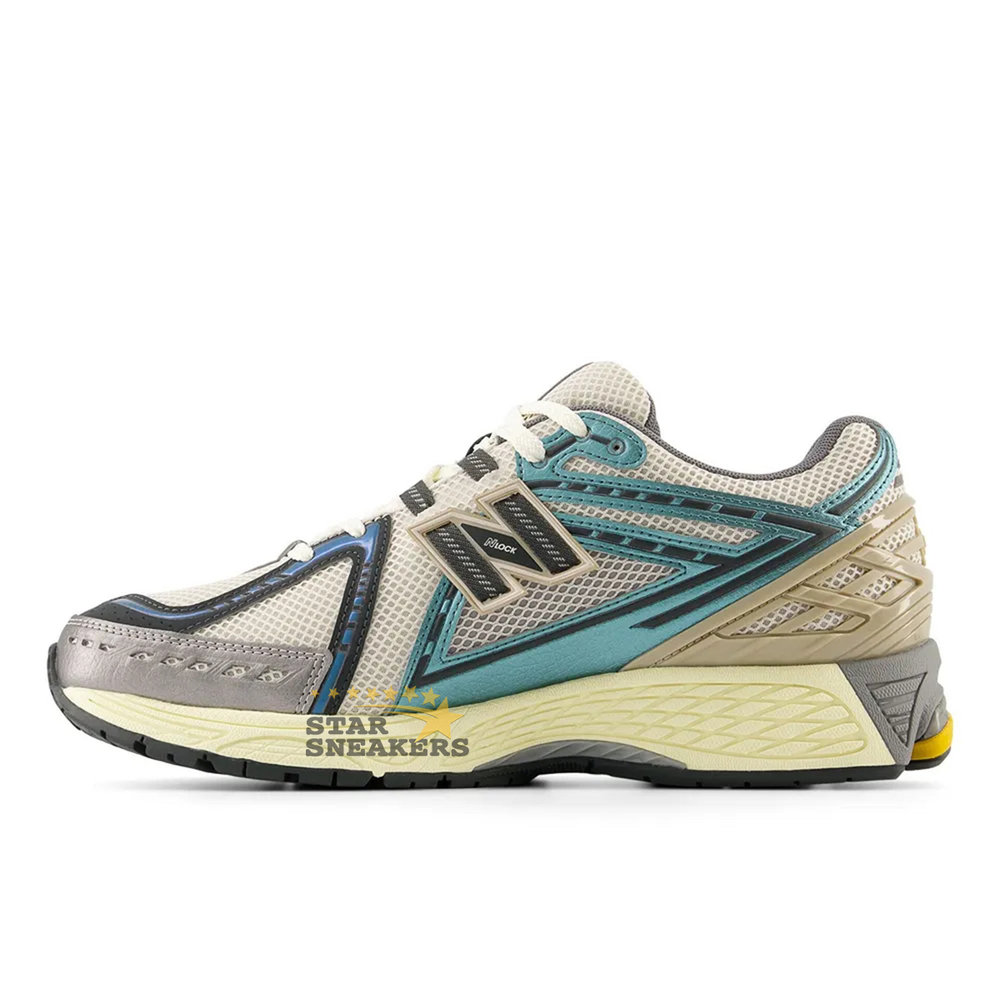 NEW BALANCE 1906R New Spruce