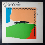 Виниловая пластинка Genesis - Abacab LP