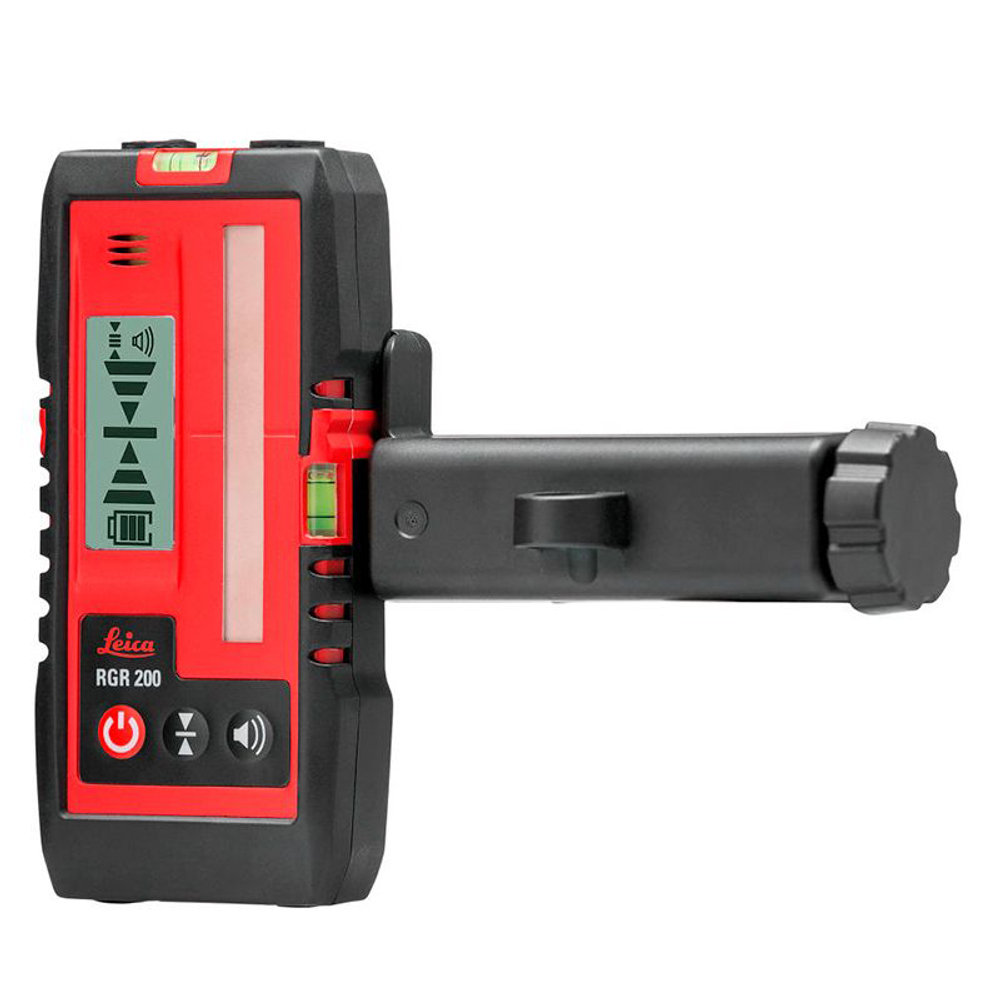 Приемник лазерного излучения для Leica RGR 200