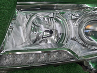 Фара левая Land Cruiser 200 (2012-2015) ксенон