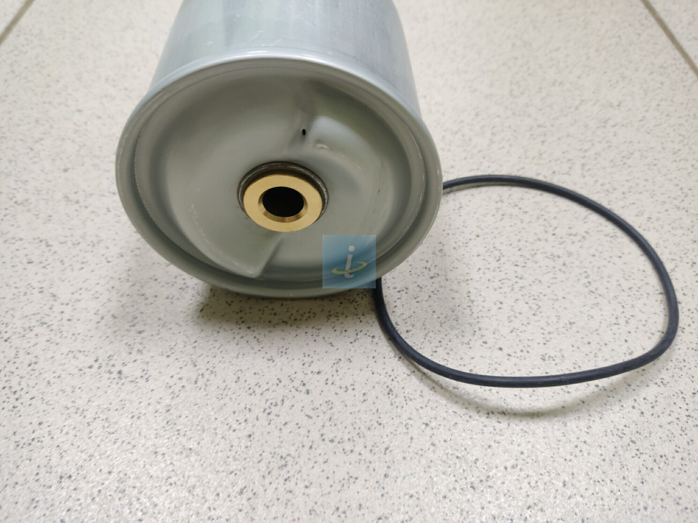 Ротор центрифуги ZR904X 650.1028180