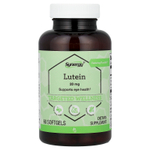 Vitacost, Synergy®, лютеин с FloraGLO®, 60 капсул