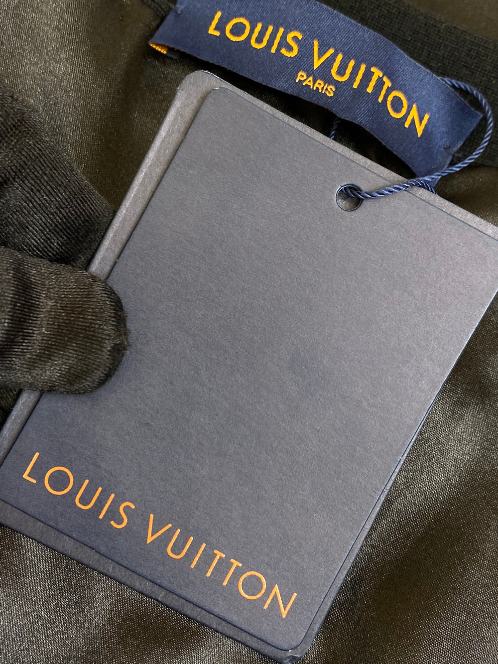 Louis Vuitton Sweatshirt