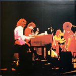 Santana / Abraxas (LP)