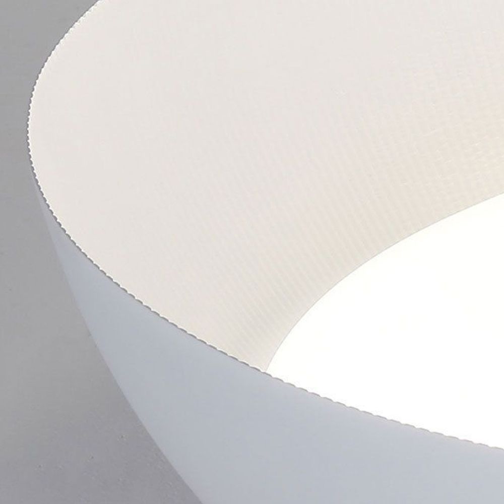 Потолочный Светильник Betsy D45 White 3000К By Imperiumloft