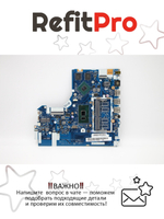 Материнская плата для ноутбука Lenovo ideapad 320-15IKB NM-B24 Intel Core i5 7200U 940MX 2G NOK (5B20N86314), оригинал