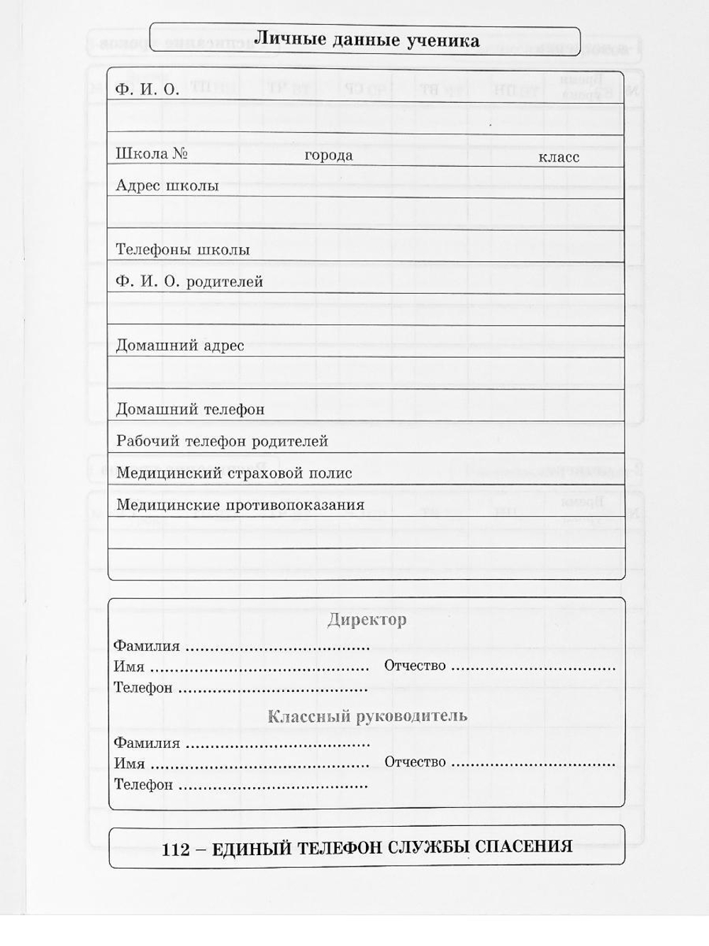 Дневник школьный 40л. "Городская девушка" (Проф-Пресс)