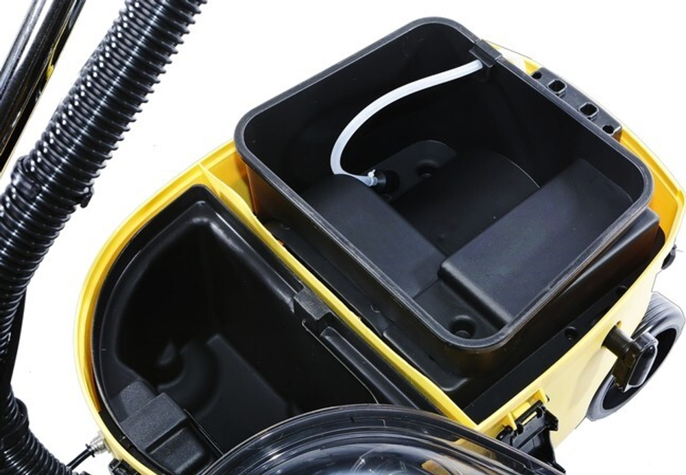 Пылесос сетевой HANSKONNER HVC30WD моющий