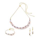 Браслет Coeur de Lion Light Rose 4639/30-1920