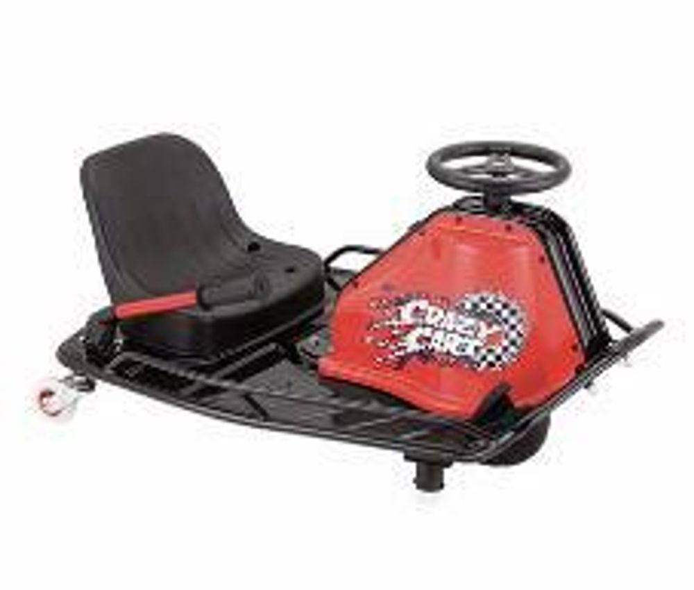Razor Crazy Cart