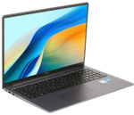 Ноутбук Huawei MateBook D 16 16" / 16 Гб / SSD 1000 Гб / Без ОС / 53013YLY