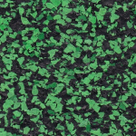 Спортивное рулонное покрытие из крошки Резипол ANT Flex Eco Granite 2мм до 100м2 Светло-серый61