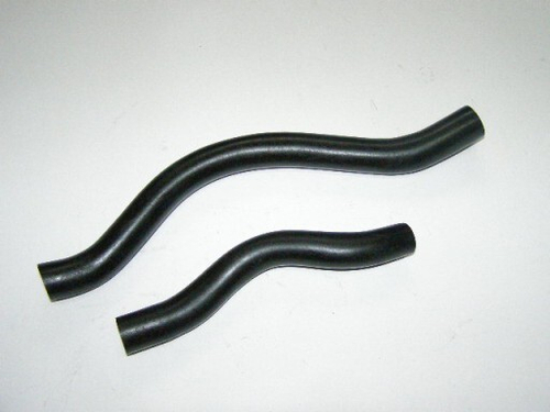 Патрубок печки /2111/ 2 шт инж. (ПРОМТЕХНО)