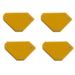 Набор для сварки Denzel 97555