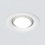Встраиваемый точечный светильник 9919 LED
