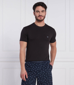 футболка Emporio Armani - черный(110853 2F582)