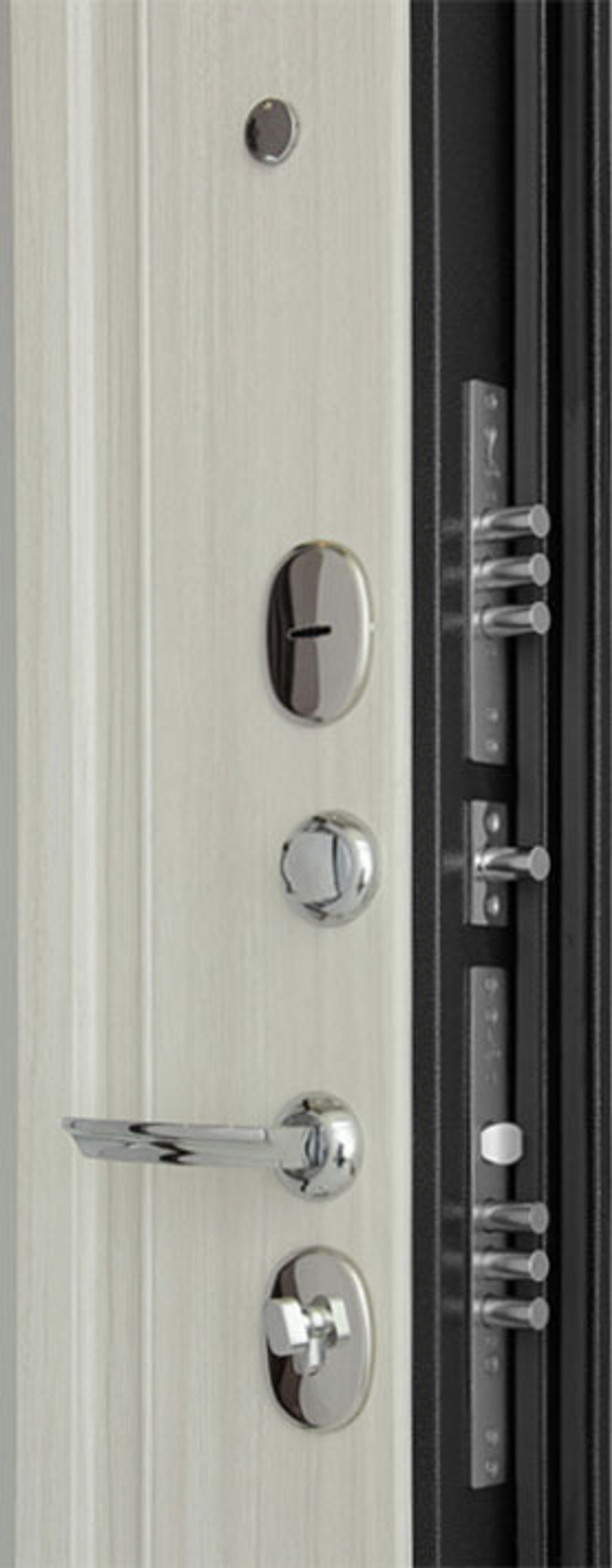 Рубикон Зеркало