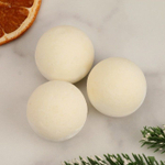 Набор бомбочек для ванны С Новым Годом!