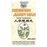 Tong Ren Tang, Renshen Jianpi Wan, 300 таблеток