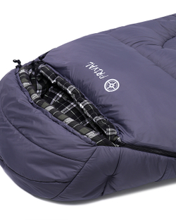 Спальный мешок Prival Лапландия