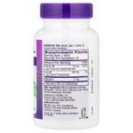 Natrol, Мелатонин, с повышенной силой действия, 5 мг, 60 таблеток