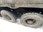 Shacman (Shaanxi) SX* 8x4 Самосвал SX33186T366 (Дизельный, 11,6 л, 369 л.с., МТ)