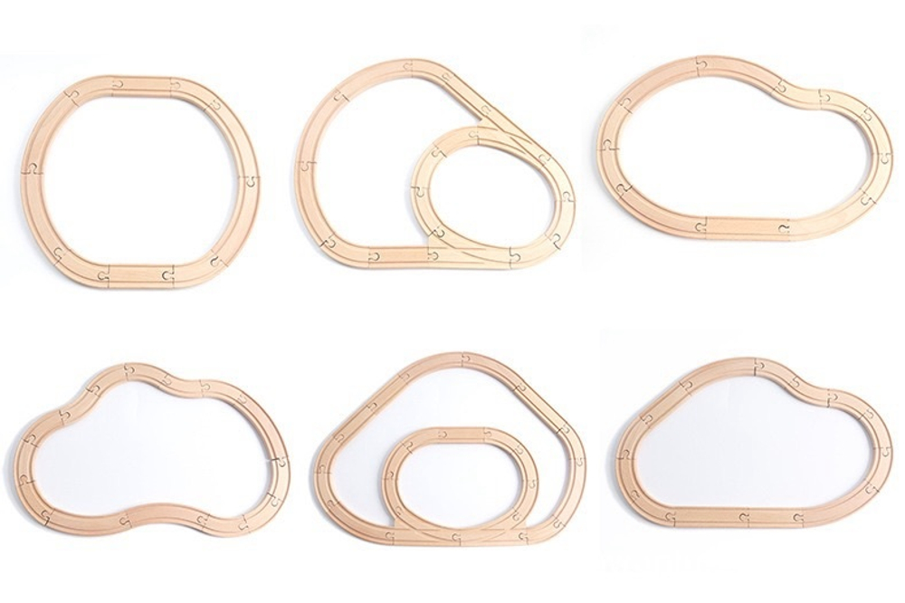 Игрушка Forest Track Toys