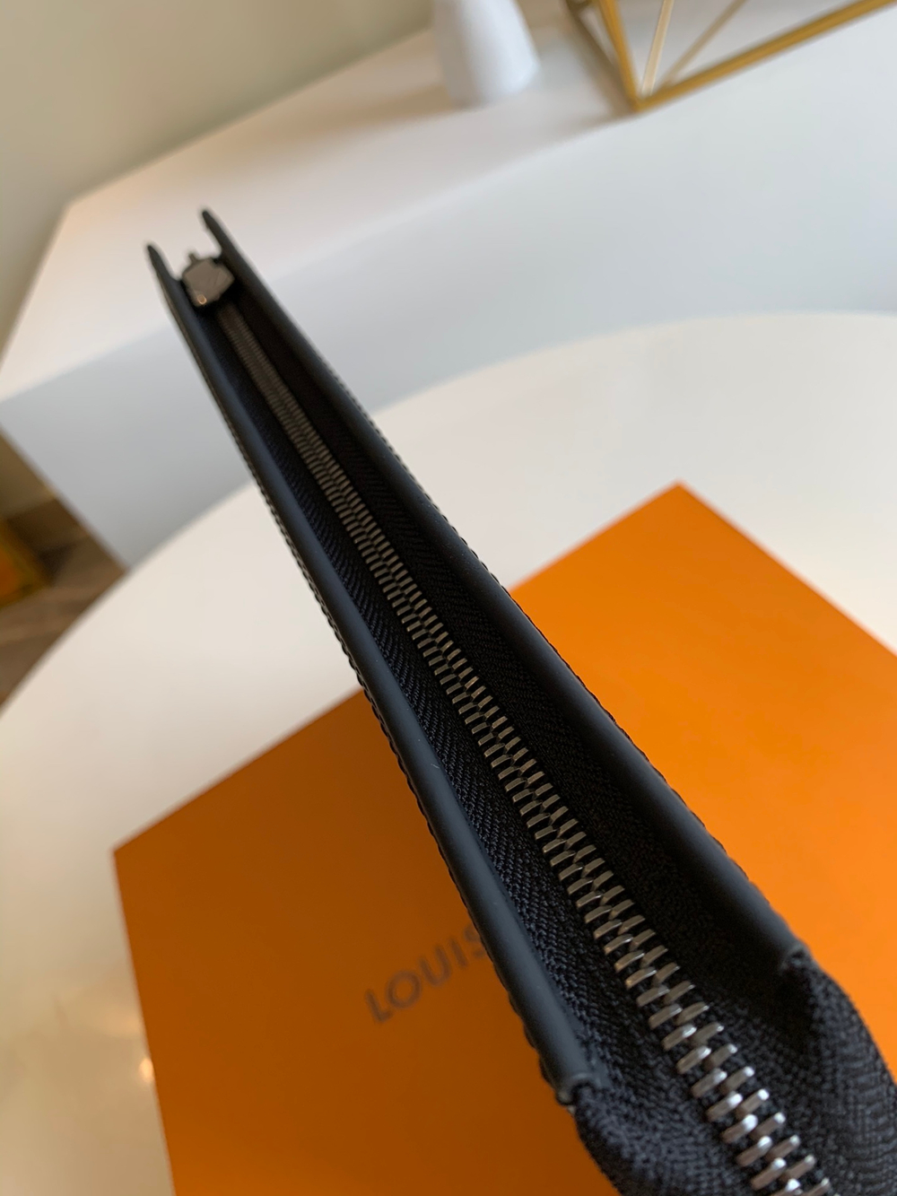 Louis Vuitton Pochette Voyage MM