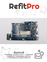 Материнская плата для ноутбука Lenovo ideapad 110-17ACL A8-7410 UMA NOK RTC (5B20L72483), оригинал