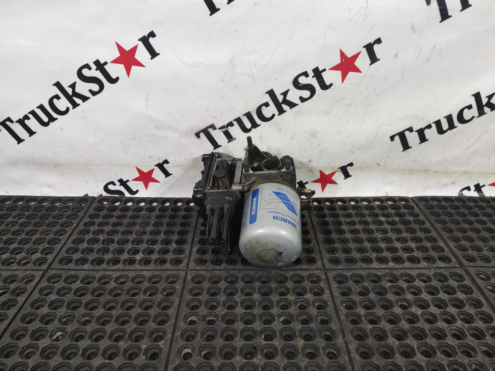 Осушитель воздуха