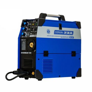 Сварочный полуавтомат "AURORA PRO" OVERMAN 185