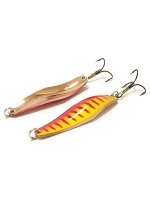 Блесна колеблющаяся для рыбалки Mister Cro ПРОХОРОВКА