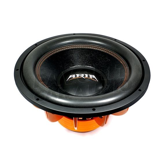 Сабвуфер ARIA BZ-15D2