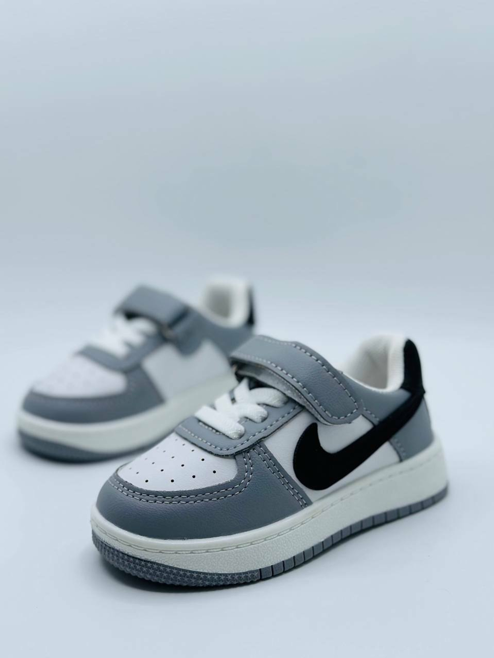Детские кроссовки Nike Air Jordan Kids