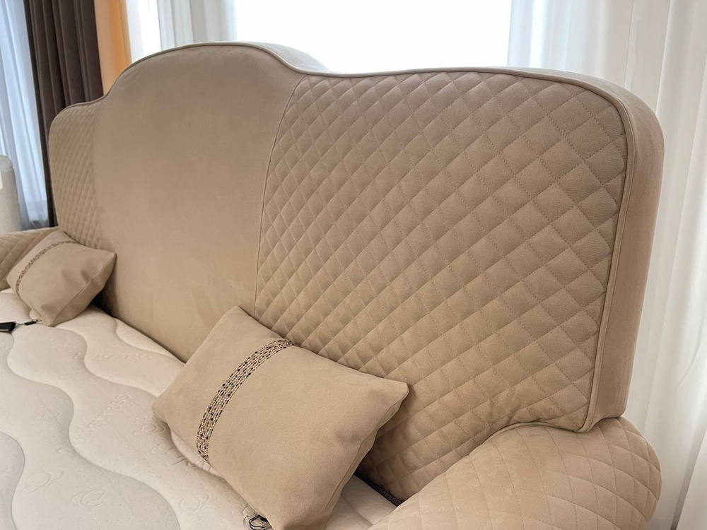 Кровать Палладиум